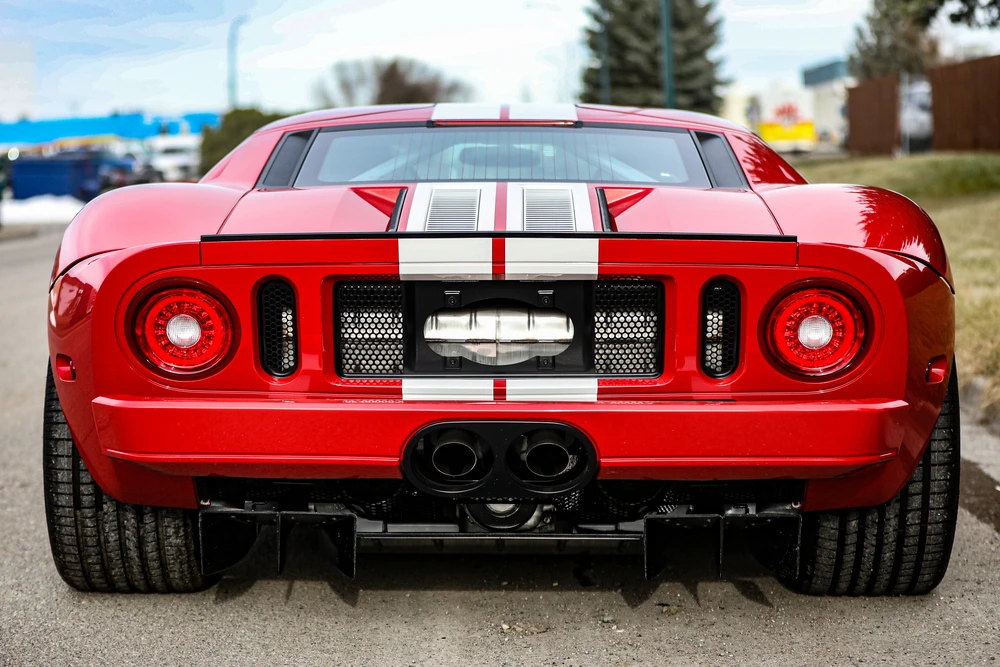 2006 Ford GT 1st Gen - Image 10 of 12