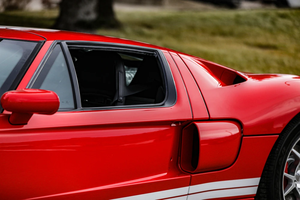 2006 Ford GT 1st Gen - Image 11 of 12