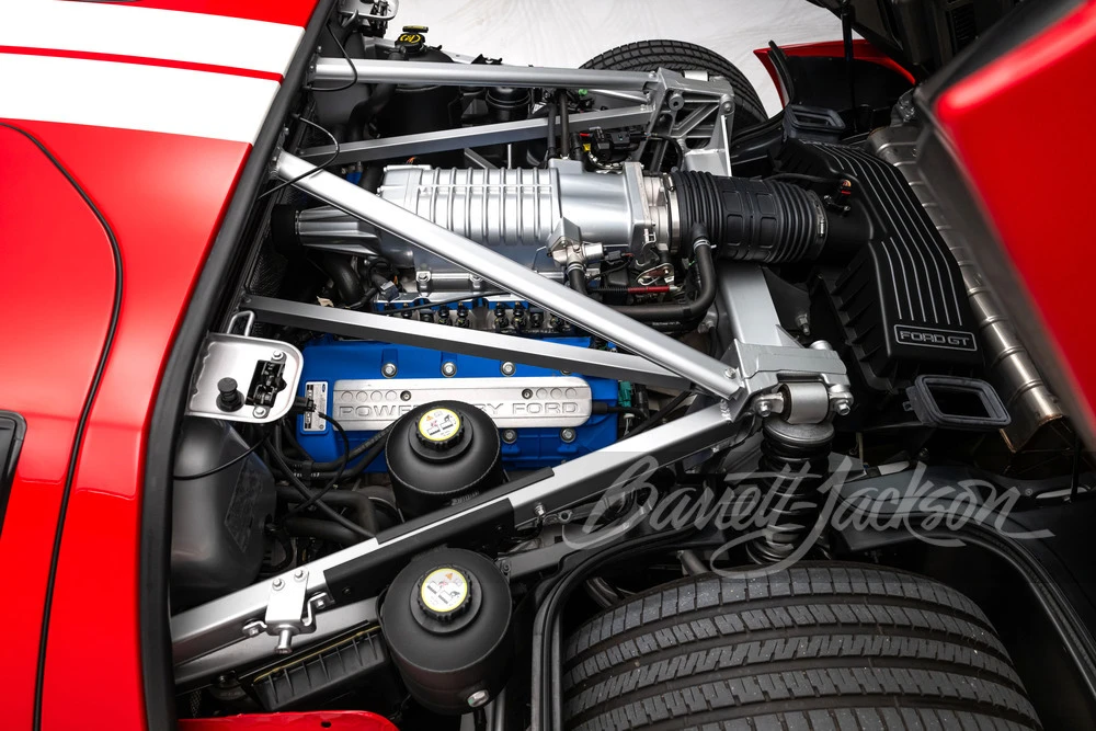 2006 Ford GT 1st Gen - Image 3 of 31