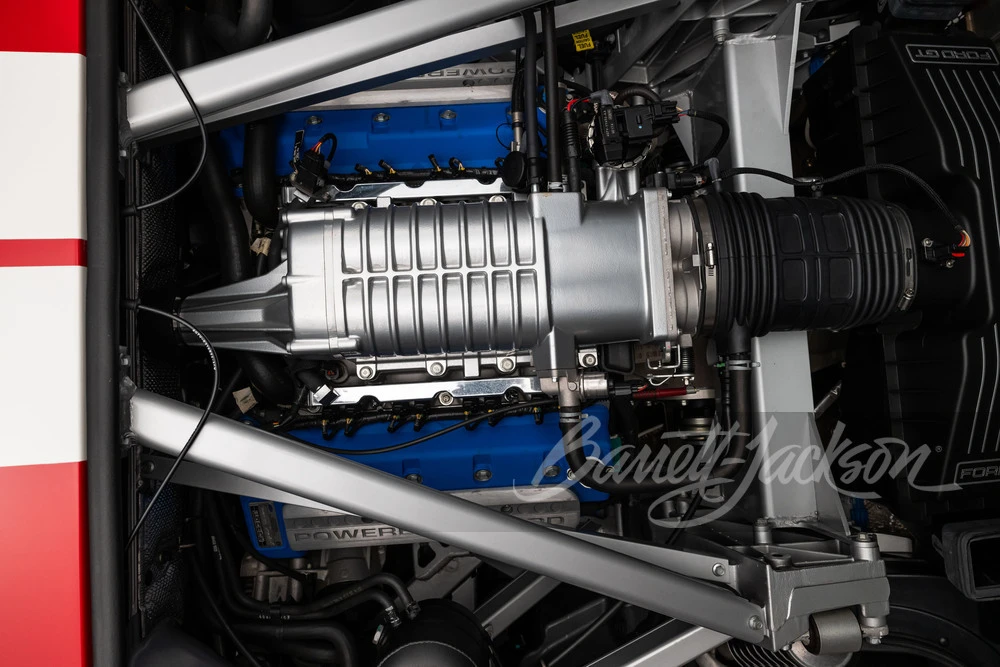 2006 Ford GT 1st Gen - Image 16 of 31
