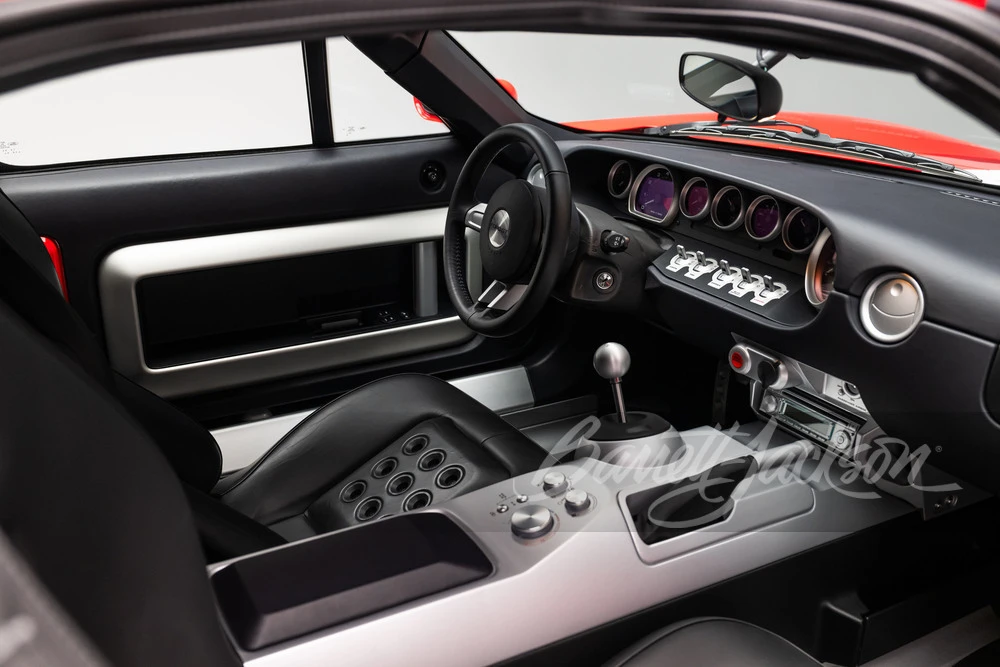 2006 Ford GT 1st Gen - Image 26 of 31