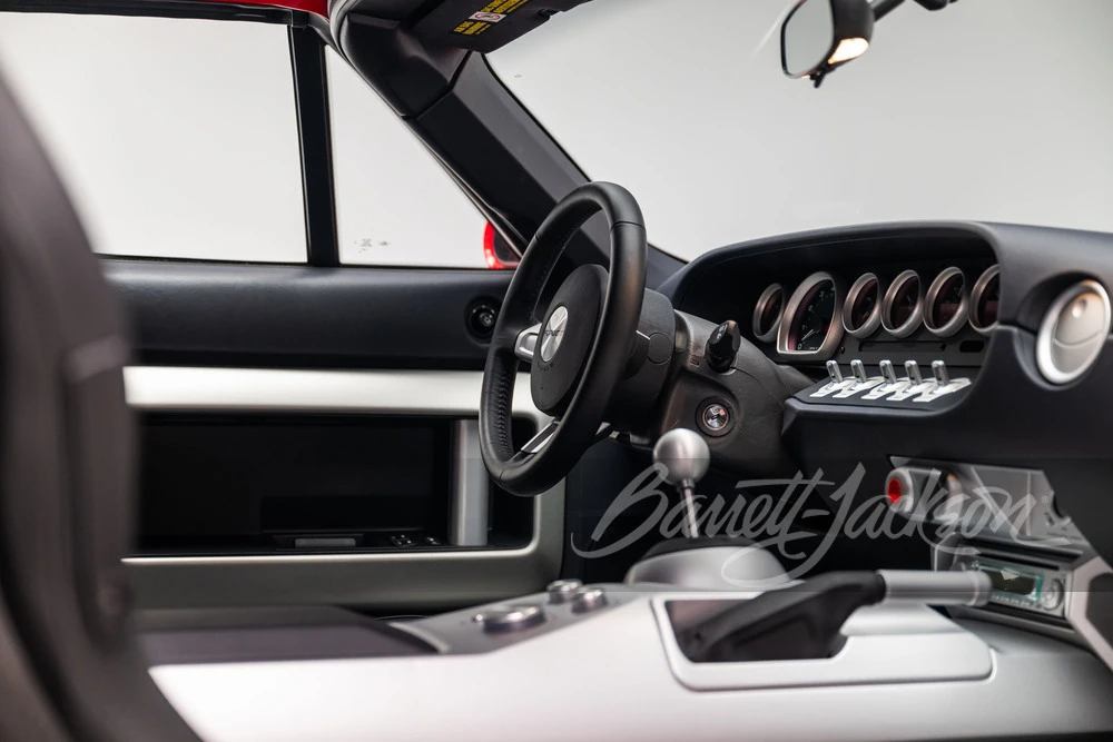 2006 Ford GT 1st Gen - Image 30 of 31