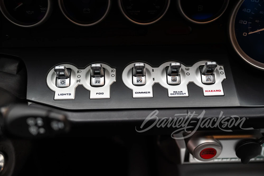 2006 Ford GT 1st Gen - Image 14 of 31