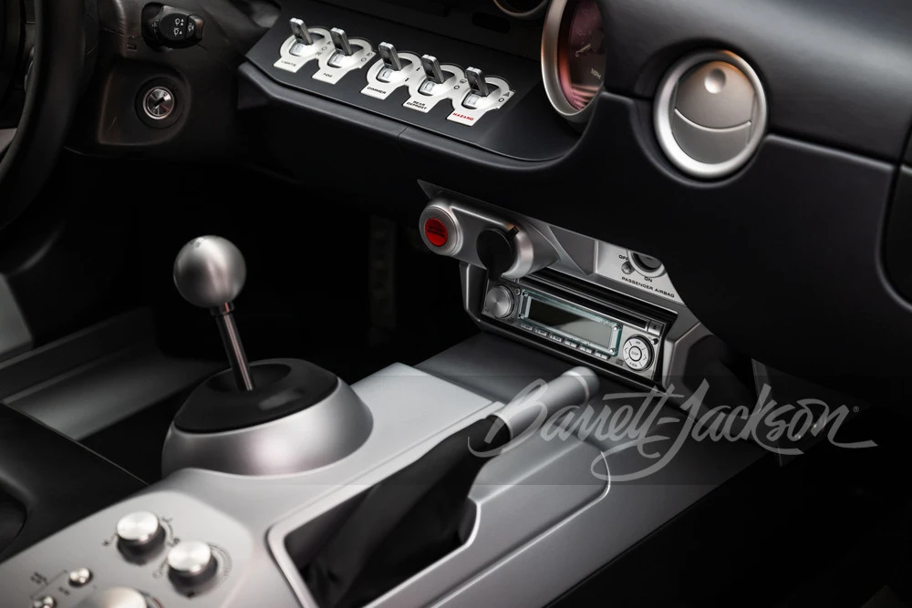 2006 Ford GT 1st Gen - Image 23 of 31