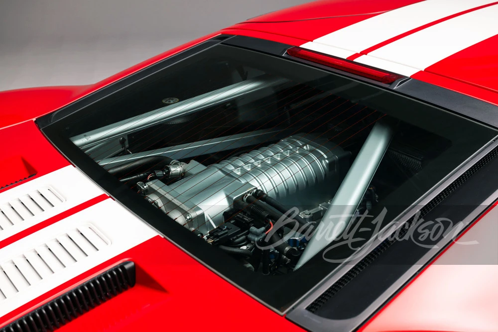 2006 Ford GT 1st Gen - Image 6 of 31