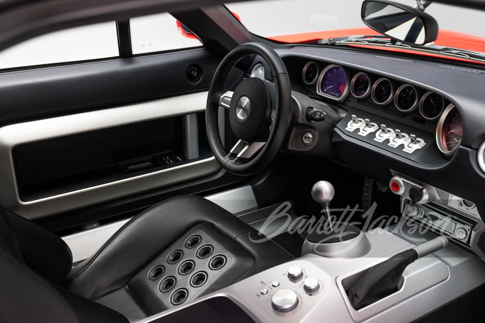 2006 Ford GT 1st Gen - Image 25 of 31