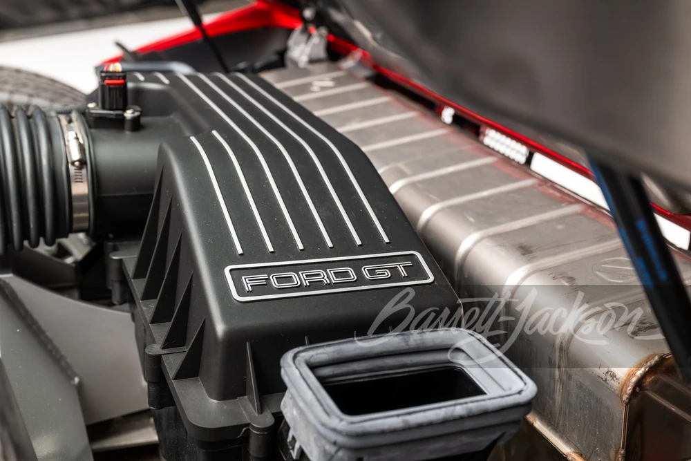 2006 Ford GT 1st Gen - Image 12 of 31