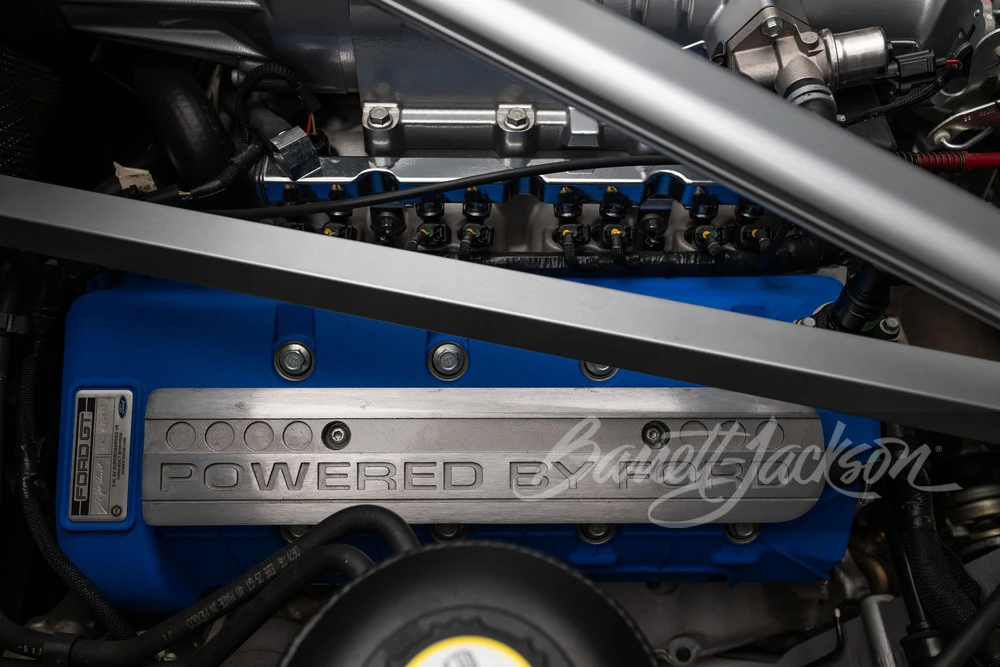 2006 Ford GT 1st Gen - Image 17 of 31