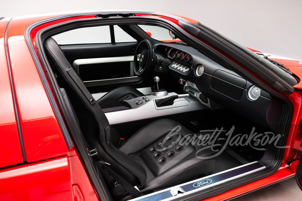 2006 Ford GT 1st Gen - Image 20 of 31