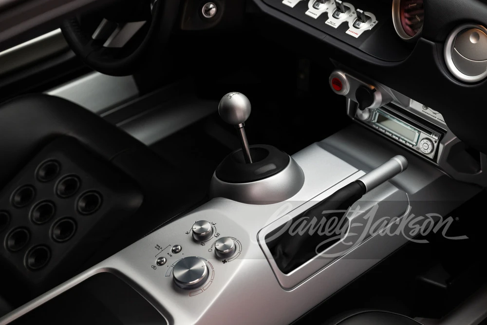 2006 Ford GT 1st Gen - Image 29 of 31