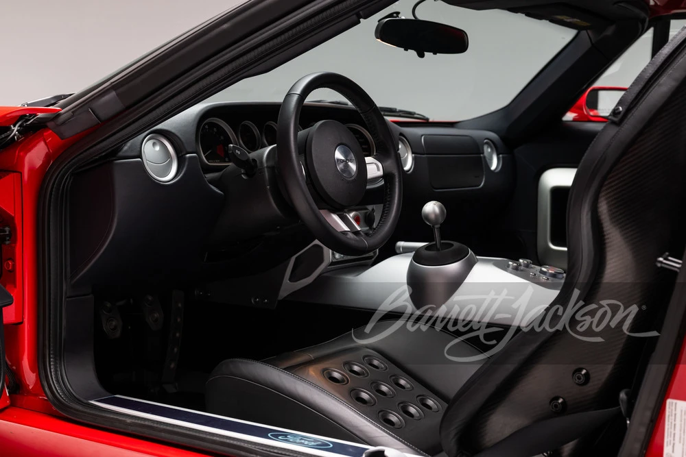 2006 Ford GT 1st Gen - Image 24 of 31