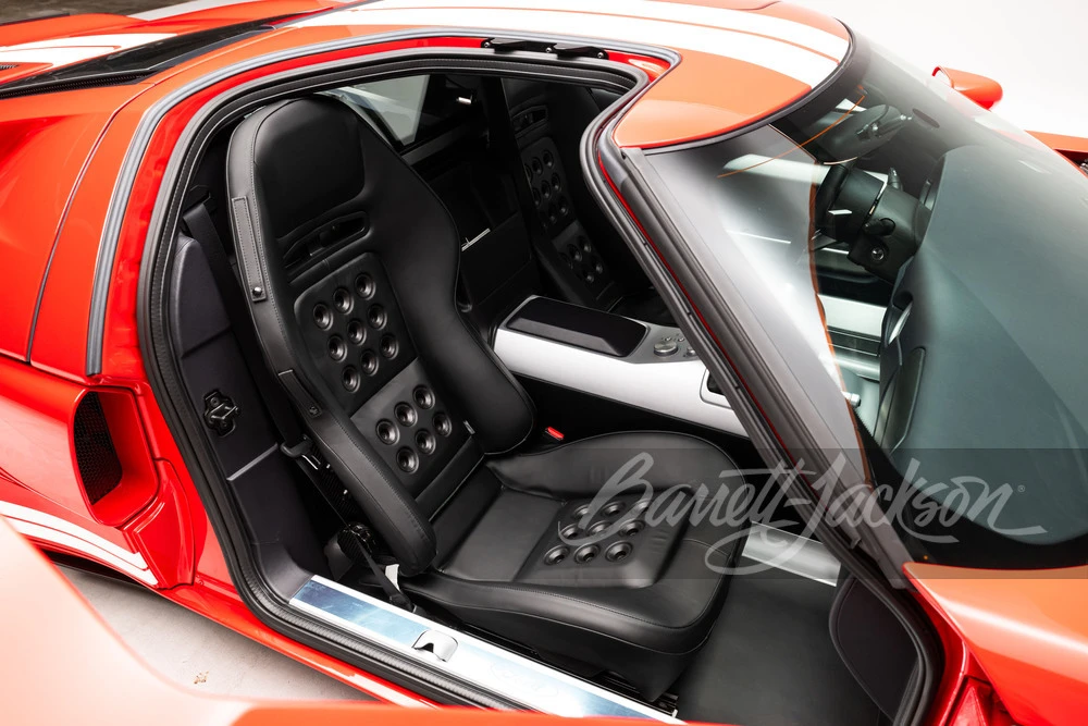 2006 Ford GT 1st Gen - Image 21 of 31