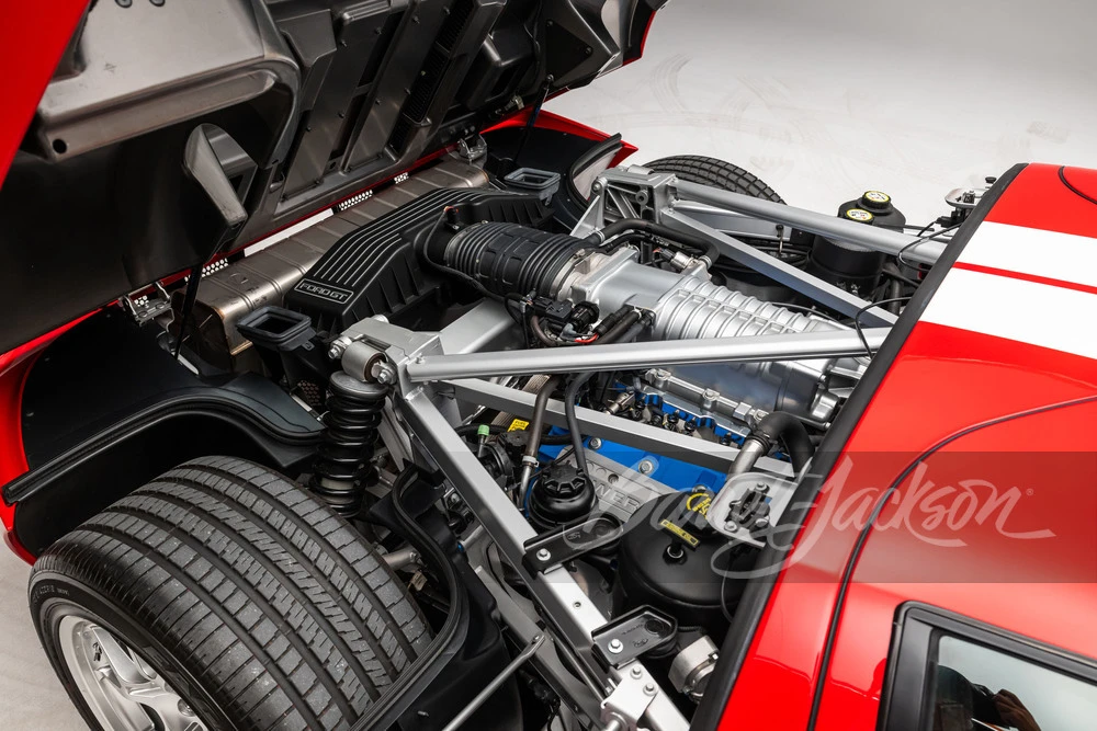 2006 Ford GT 1st Gen - Image 7 of 31