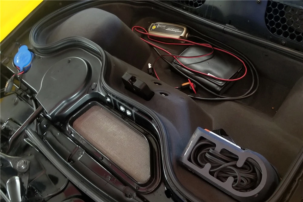2006 Ford GT 1st Gen - Image 5 of 9