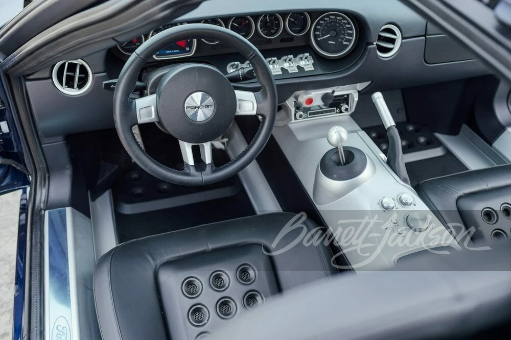 2006 Ford GT 1st Gen - Image 3 of 31