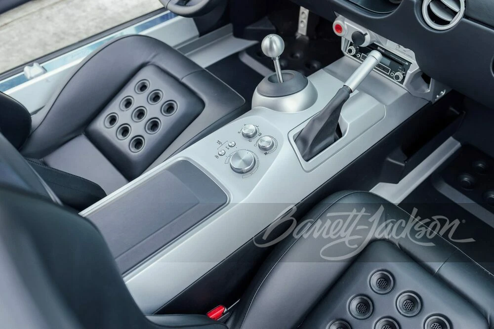 2006 Ford GT 1st Gen - Image 5 of 31