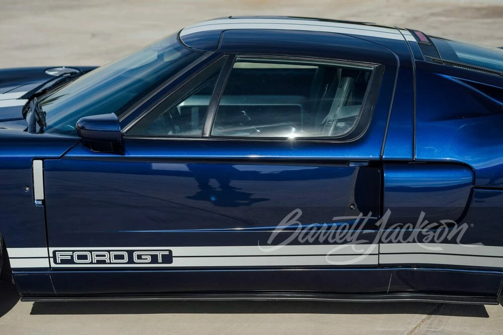 2006 Ford GT 1st Gen - Image 6 of 31
