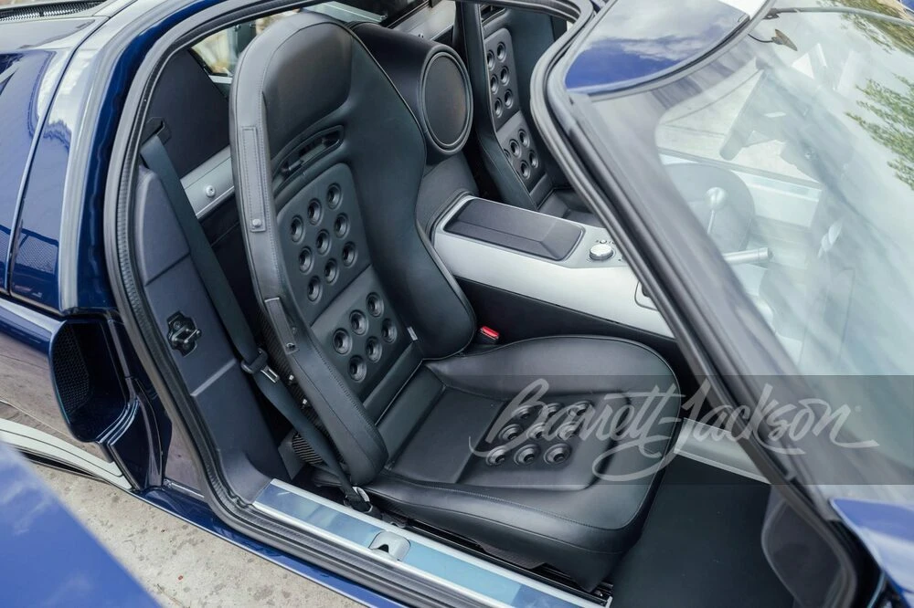 2006 Ford GT 1st Gen - Image 7 of 31