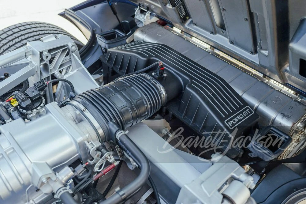 2006 Ford GT 1st Gen - Image 9 of 31