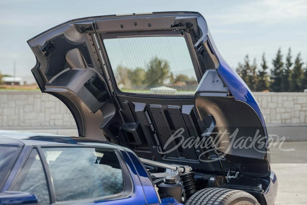 2006 Ford GT 1st Gen - Image 10 of 31