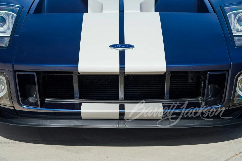 2006 Ford GT 1st Gen - Image 11 of 31