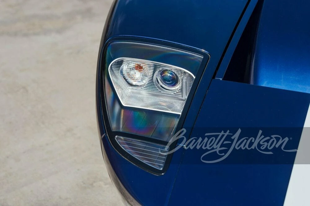2006 Ford GT 1st Gen - Image 12 of 31