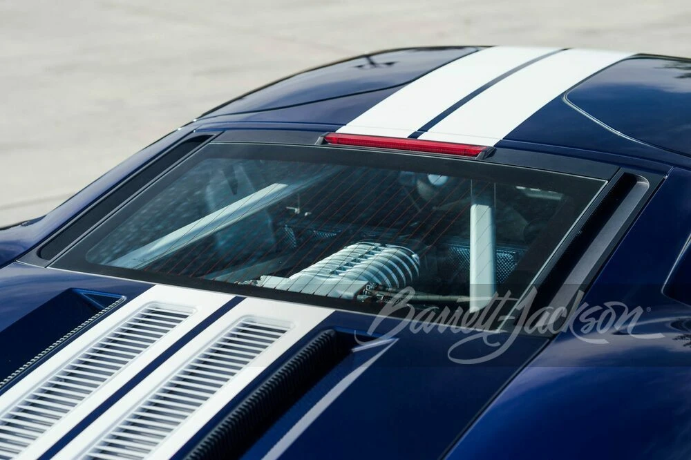 2006 Ford GT 1st Gen - Image 14 of 31
