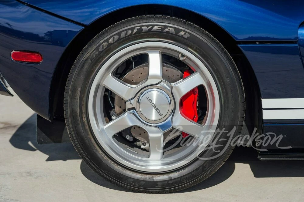 2006 Ford GT 1st Gen - Image 17 of 31