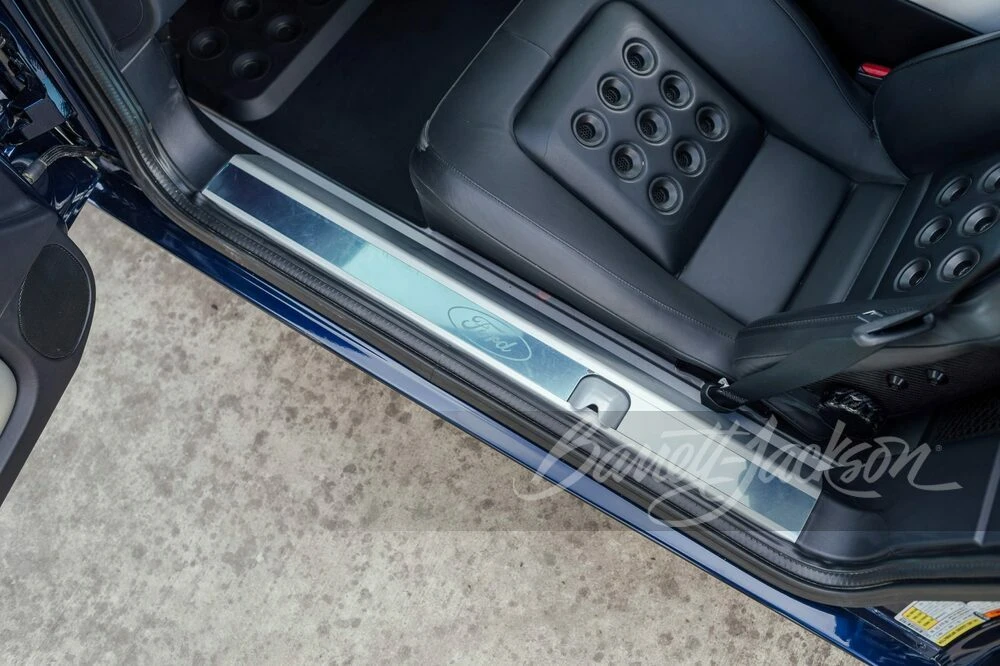 2006 Ford GT 1st Gen - Image 18 of 31
