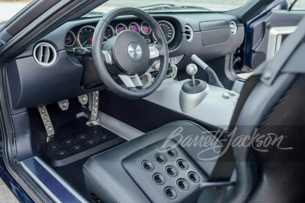 2006 Ford GT 1st Gen - Image 19 of 31
