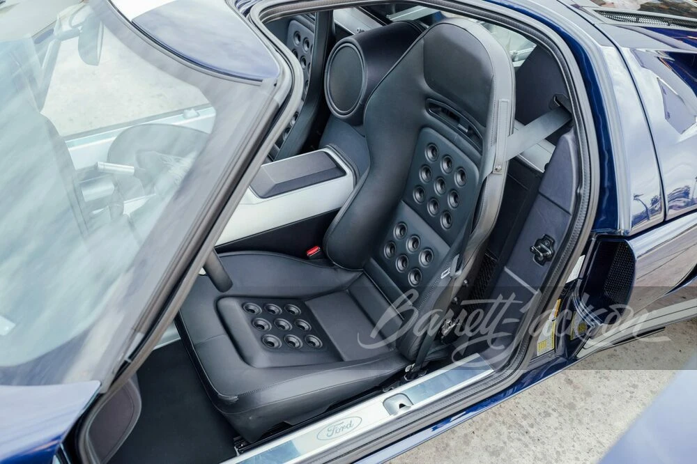 2006 Ford GT 1st Gen - Image 20 of 31