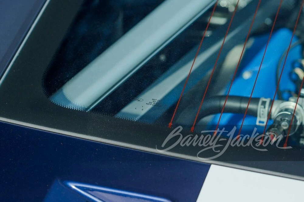 2006 Ford GT 1st Gen - Image 21 of 31