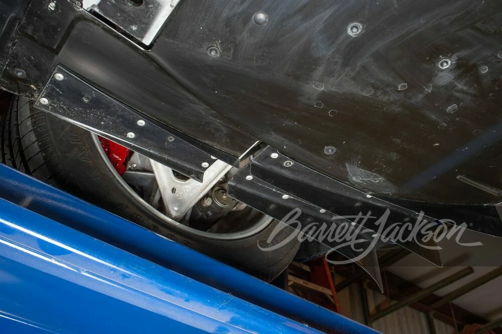2006 Ford GT 1st Gen - Image 22 of 31