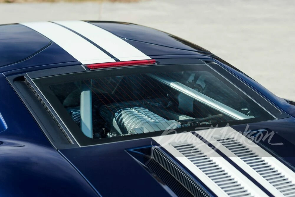 2006 Ford GT 1st Gen - Image 24 of 31