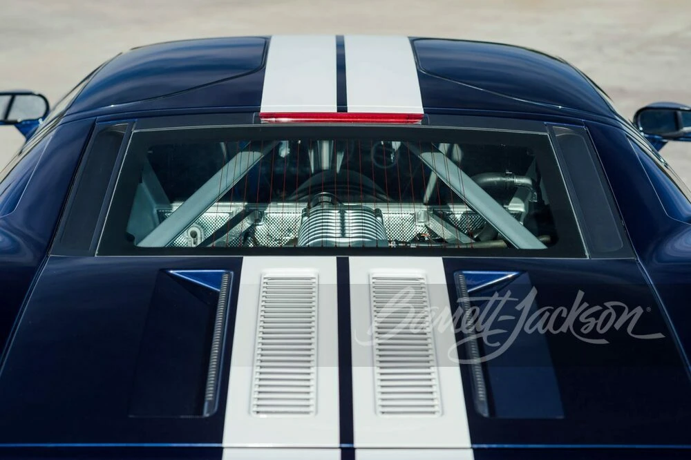 2006 Ford GT 1st Gen - Image 26 of 31