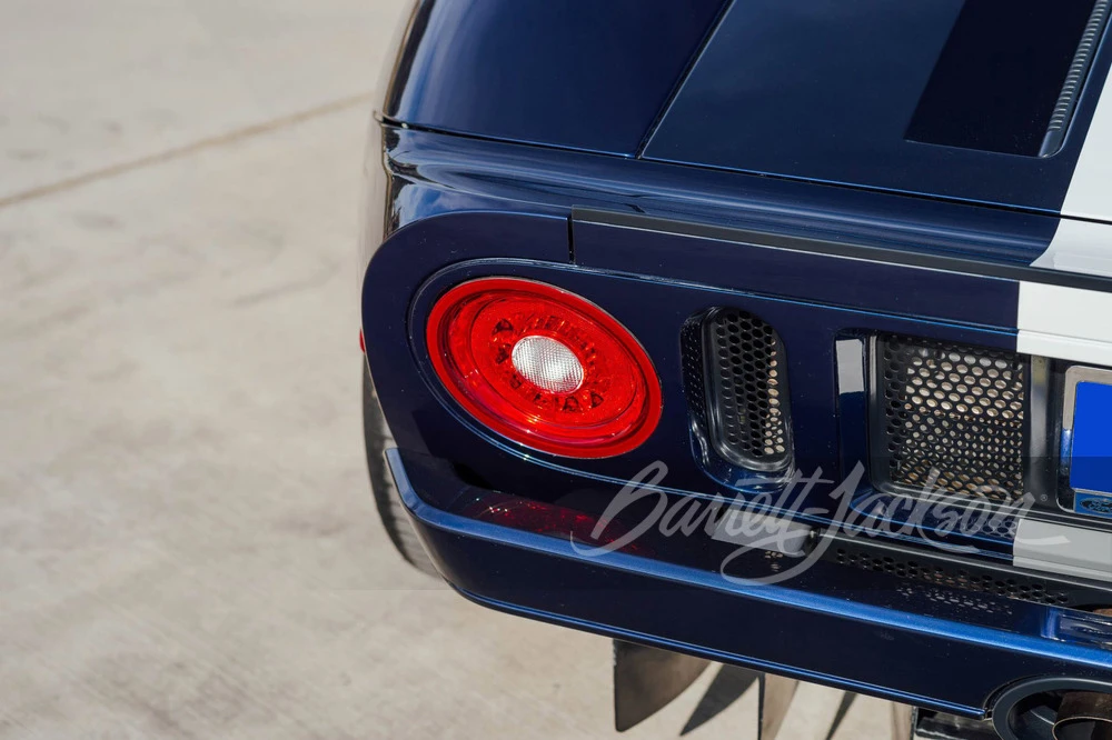2006 Ford GT 1st Gen - Image 27 of 31