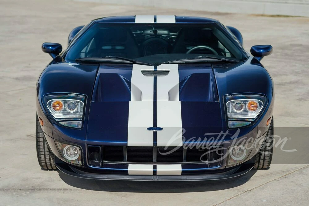 2006 Ford GT 1st Gen - Image 30 of 31