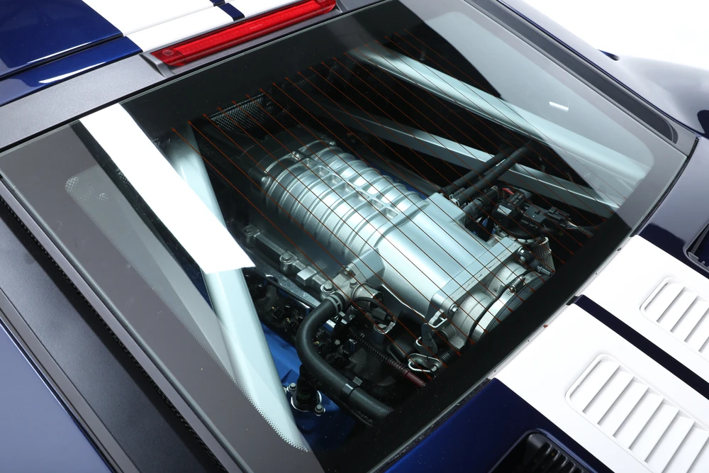 2006 Ford GT 1st Gen - Image 3 of 8