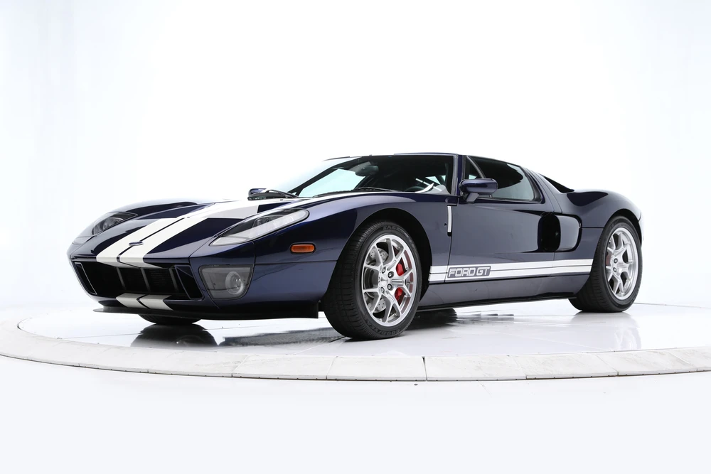 2006 Ford GT 1st Gen - Image 2 of 8