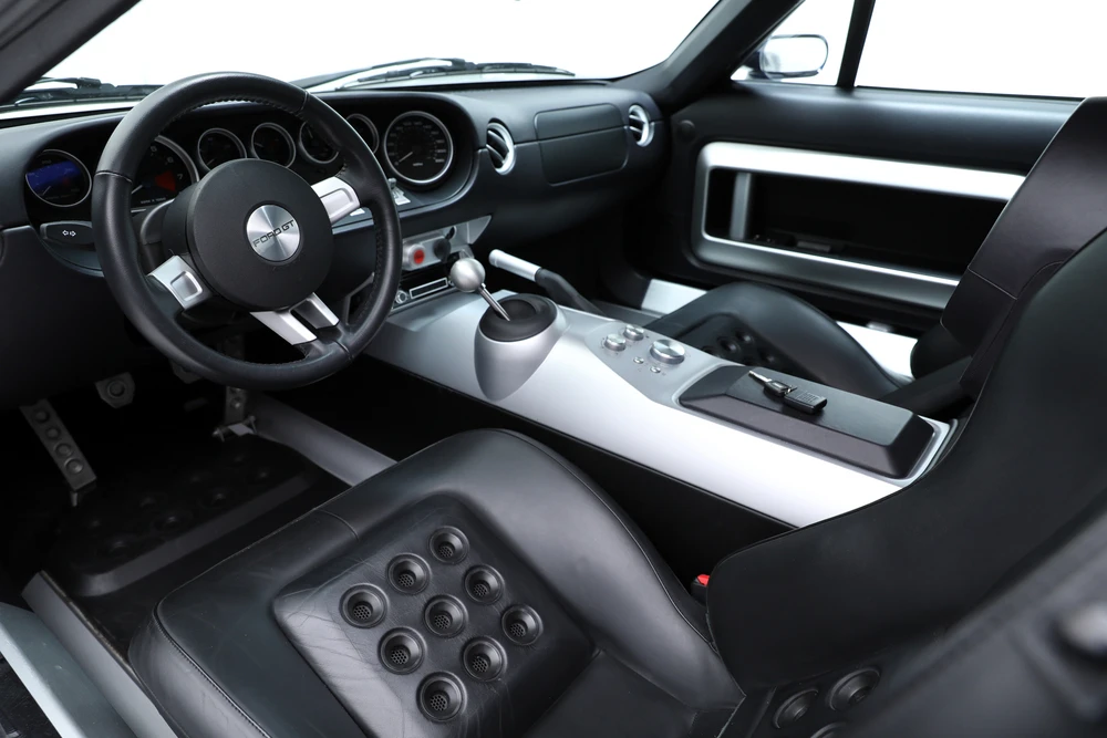 2006 Ford GT 1st Gen - Image 4 of 8