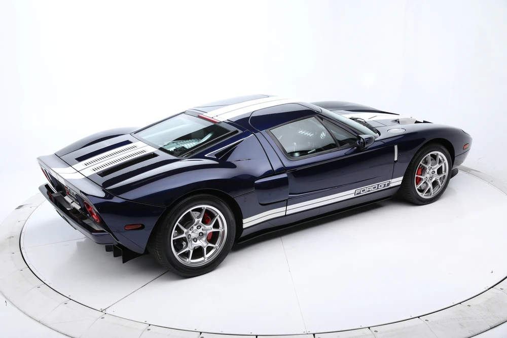 2006 Ford GT 1st Gen - Image 5 of 8