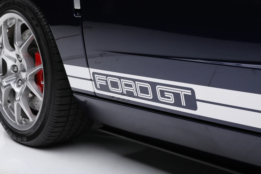 2006 Ford GT 1st Gen - Image 6 of 8