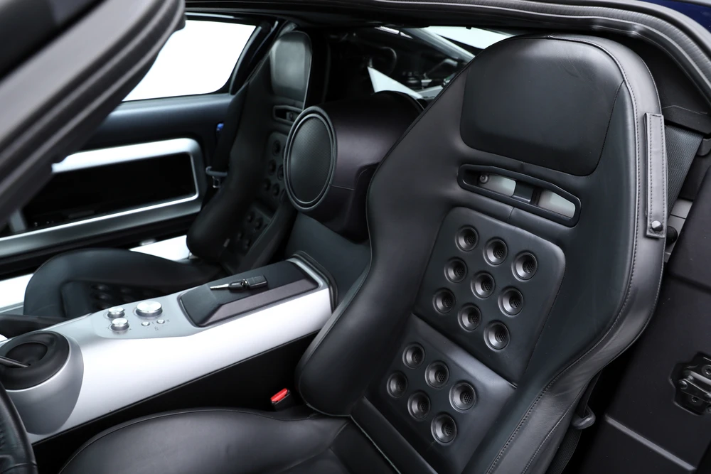 2006 Ford GT 1st Gen - Image 7 of 8