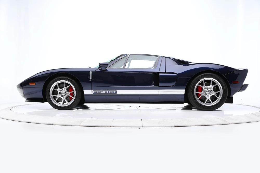 2006 Ford GT 1st Gen - Image 8 of 8