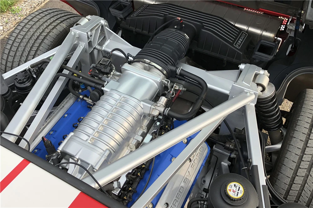2006 Ford GT 1st Gen - Image 3 of 5