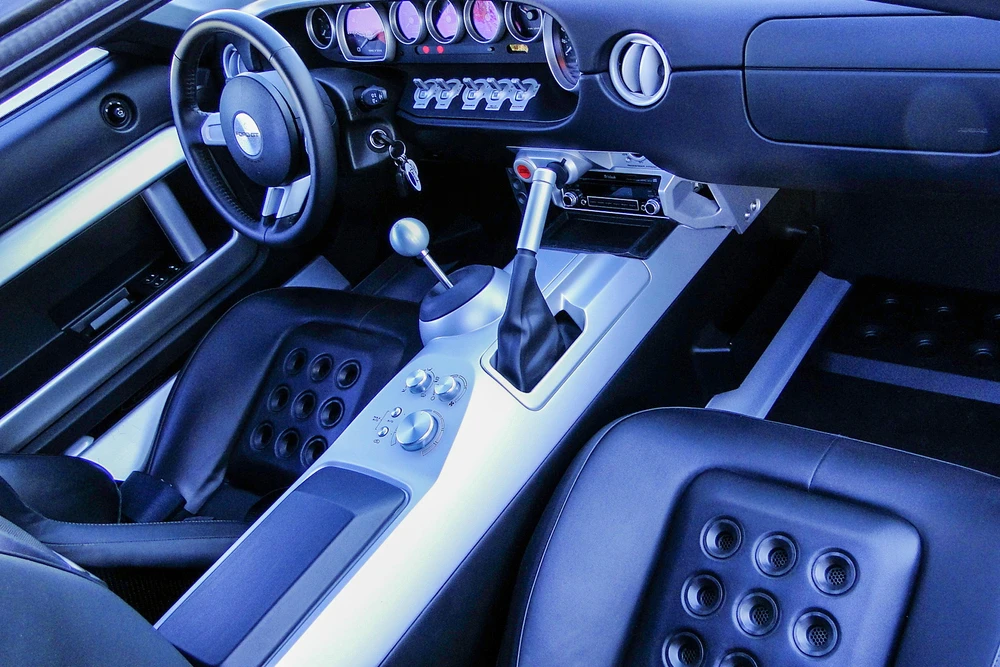 2006 Ford GT 1st Gen - Image 4 of 5