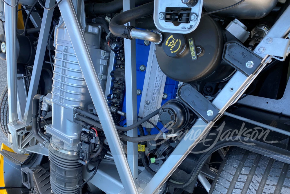 2006 Ford GT 1st Gen - Image 2 of 5