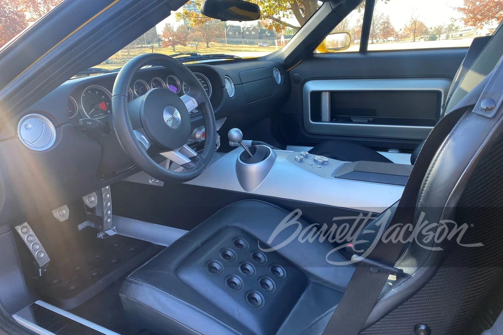 2006 Ford GT 1st Gen - Image 3 of 5