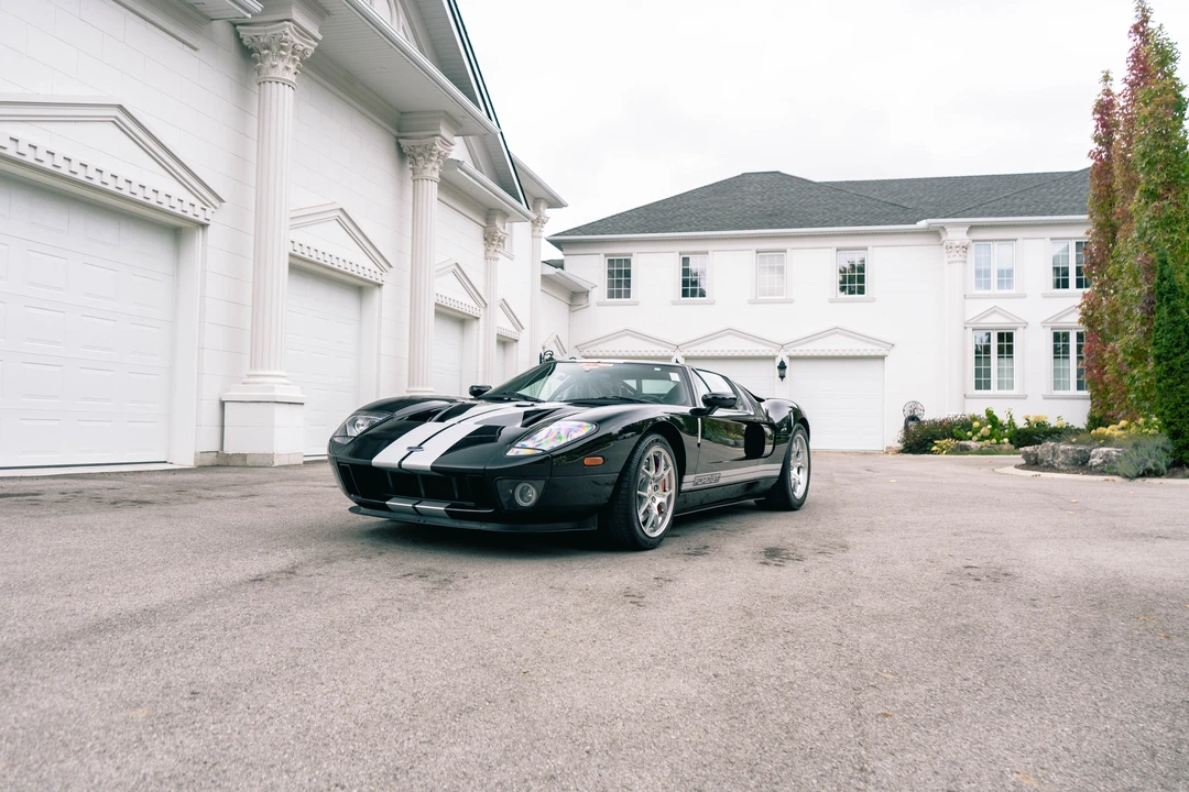 2006 Ford GT 1st Gen - Image 14 of 31