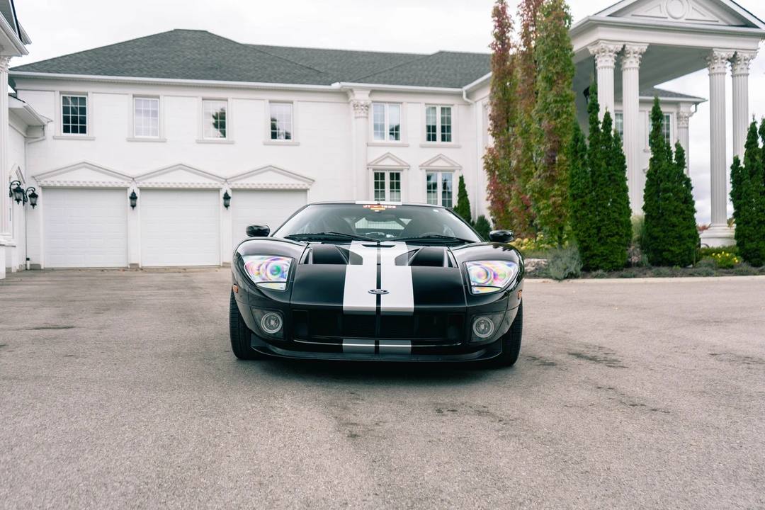 2006 Ford GT 1st Gen - Image 3 of 31